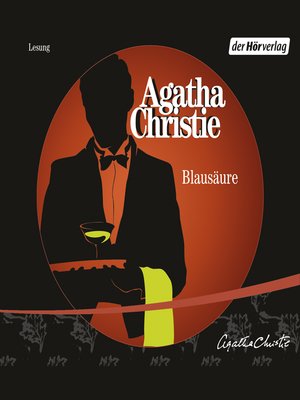 cover image of Blausäure